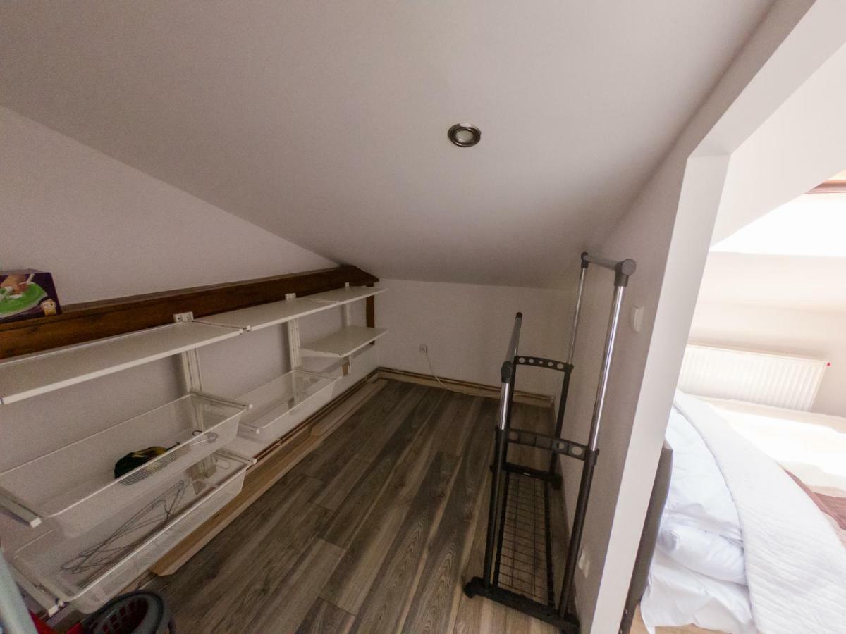 Apartament Stawowa Cieszyn  Exterior photo